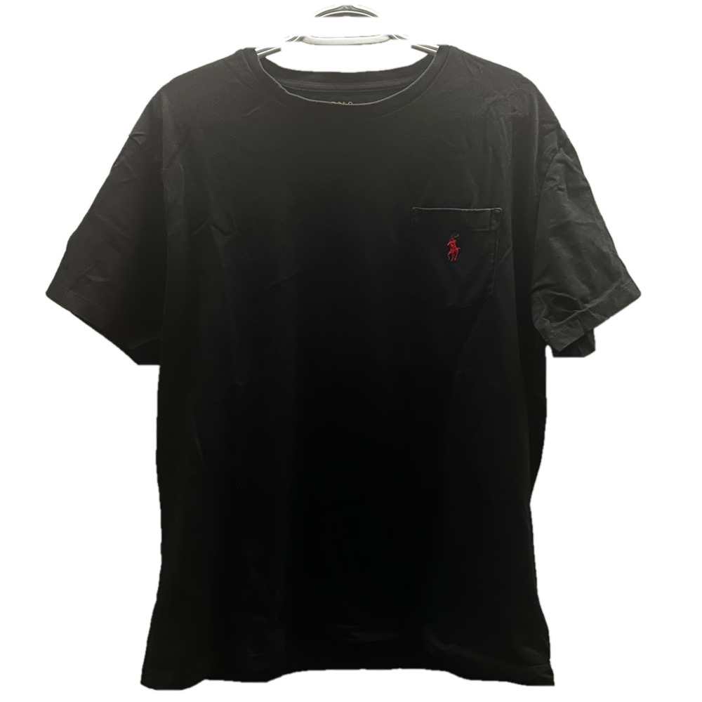 Polo Ralph Lauren Chest Pocket T-Shirt Size Large